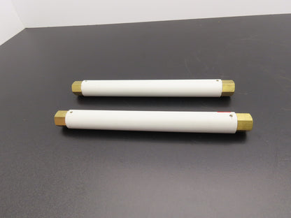 ENRX IMI-28R Integral Mandrel Impeder 34mm OD Lot of 2 See Note