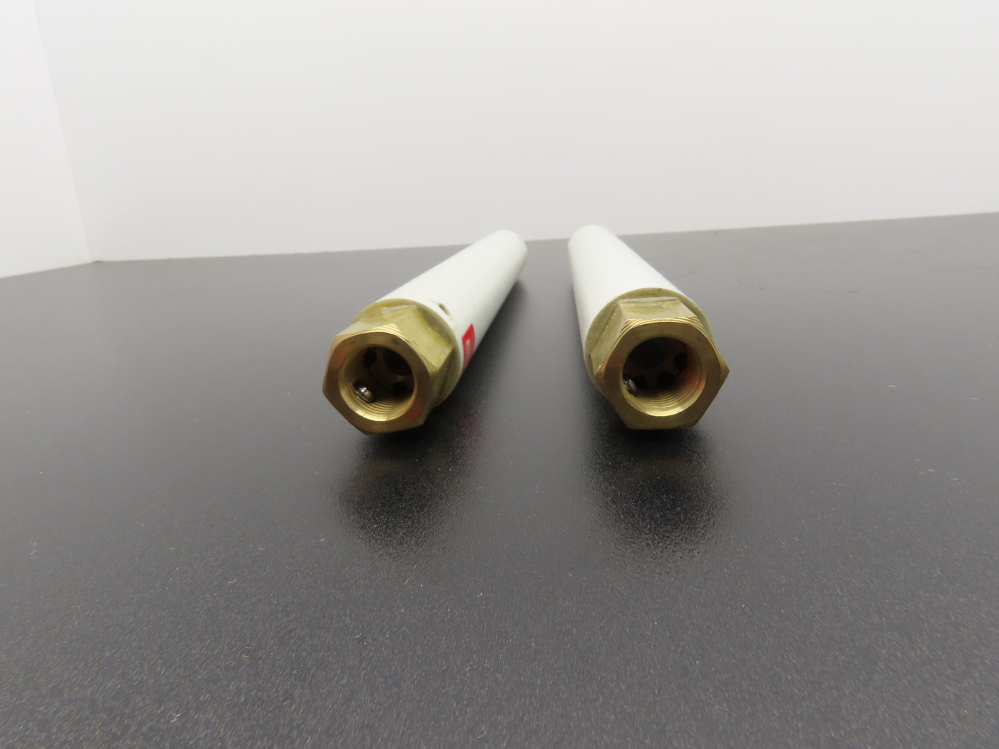 ENRX IMI-28R Integral Mandrel Impeder 34mm OD Lot of 2 See Note