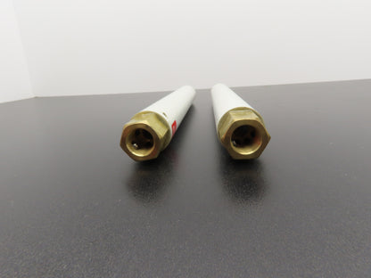 ENRX IMI-28R Integral Mandrel Impeder 34mm OD Lot of 2 See Note