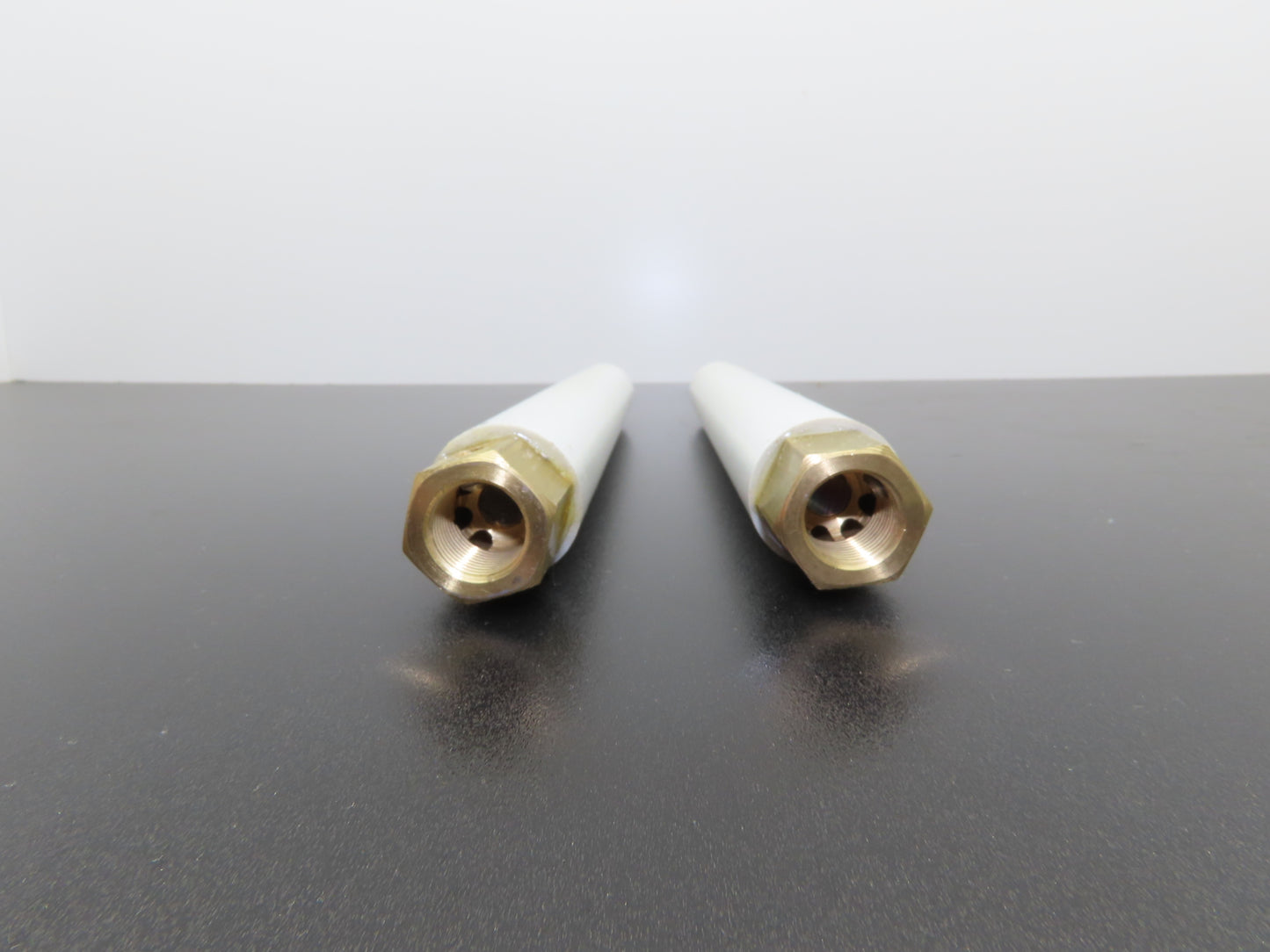 ENRX IMI-28R Integral Mandrel Impeder 34mm OD Lot of 2 See Note