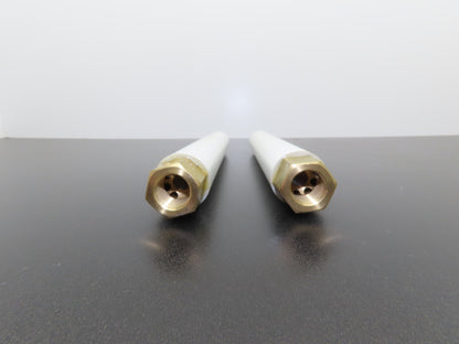 ENRX IMI-28R Integral Mandrel Impeder 34mm OD Lot of 2 See Note