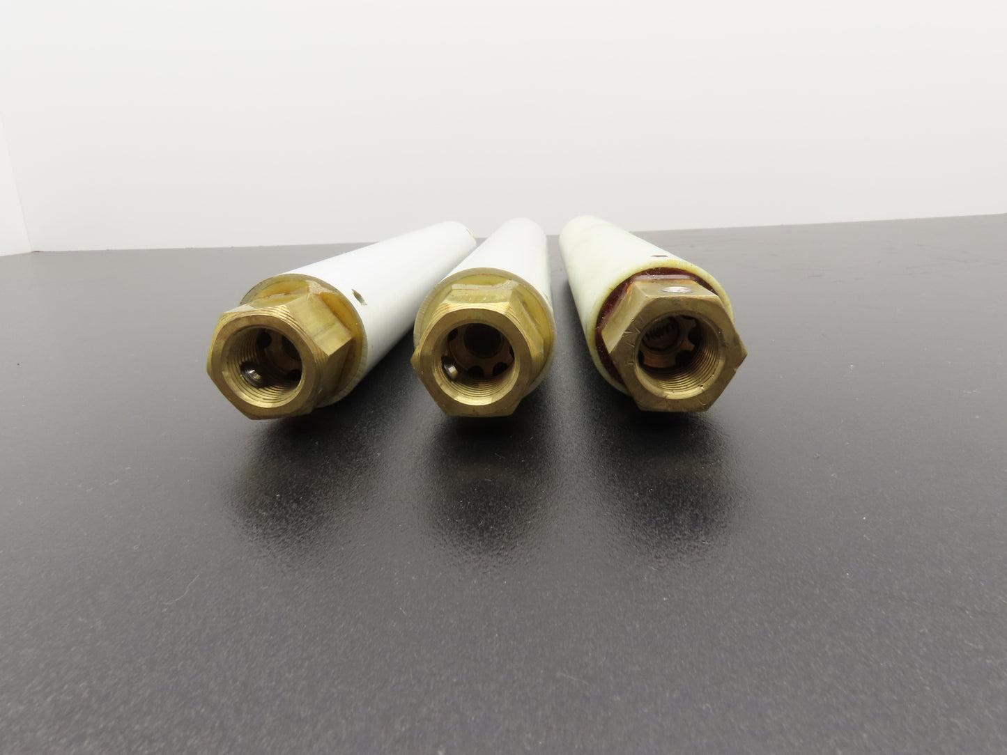 ENRX IMI-31R Integral Mandrel Impeder 31mm OD See Note Lot of 3