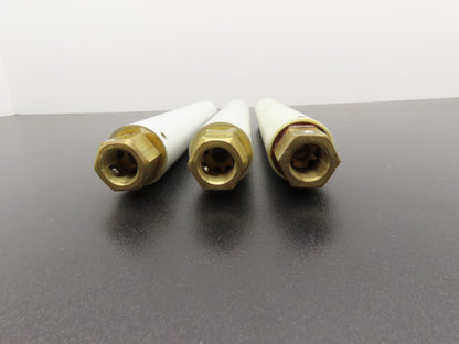 ENRX IMI-31R Integral Mandrel Impeder 31mm OD See Note Lot of 3