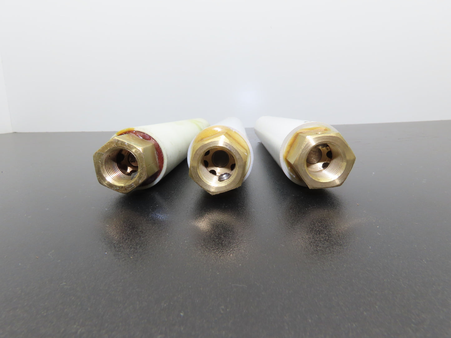ENRX IMI-31R Integral Mandrel Impeder 31mm OD See Note Lot of 3