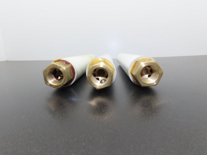 ENRX IMI-31R Integral Mandrel Impeder 31mm OD See Note Lot of 3