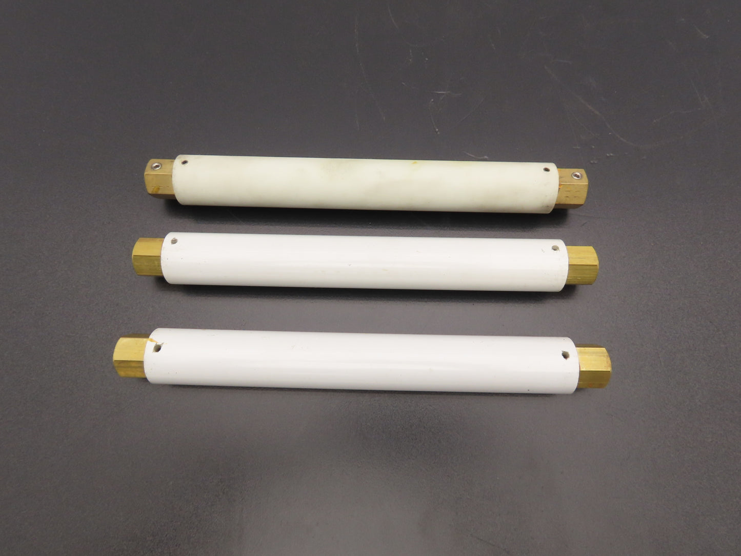 ENRX IMI-31R Integral Mandrel Impeder 31mm OD See Note Lot of 3