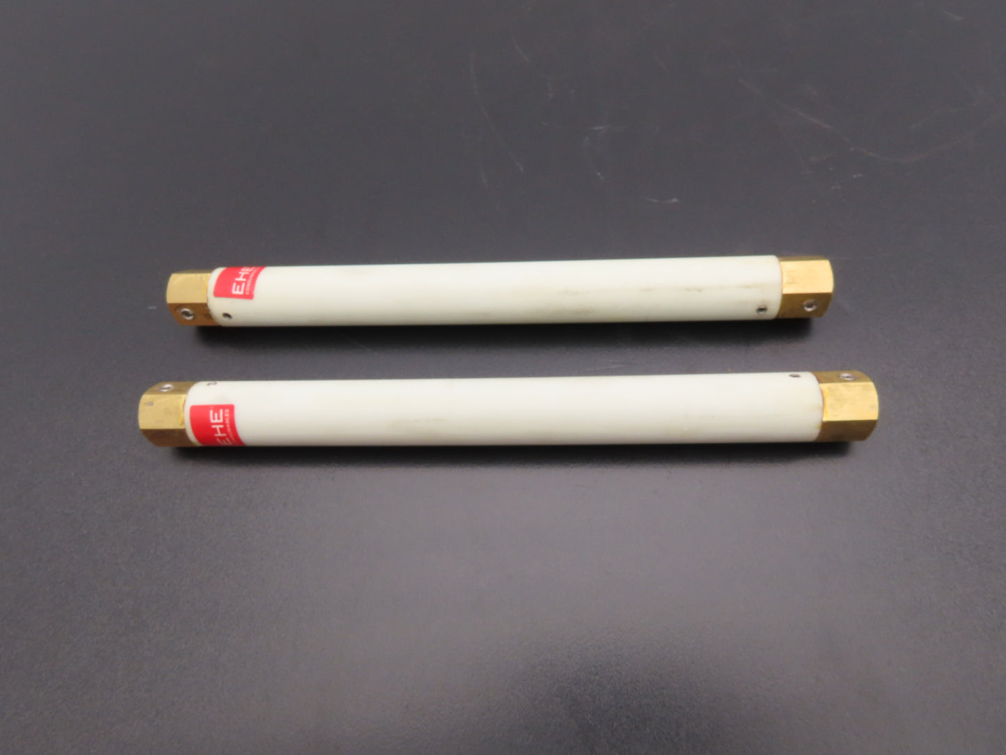 ENRX IMI-24R Integral Mandrel Impeder 24mm OD 5/8"-18 Threads See Note Lot of 2
