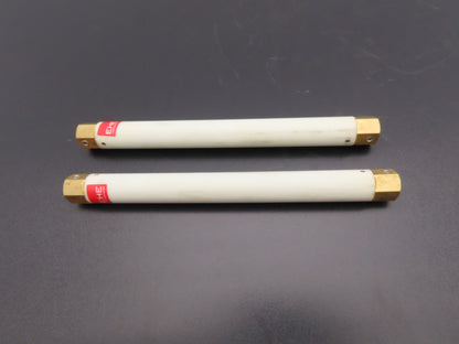 ENRX IMI-24R Integral Mandrel Impeder 24mm OD 5/8"-18 Threads See Note Lot of 2