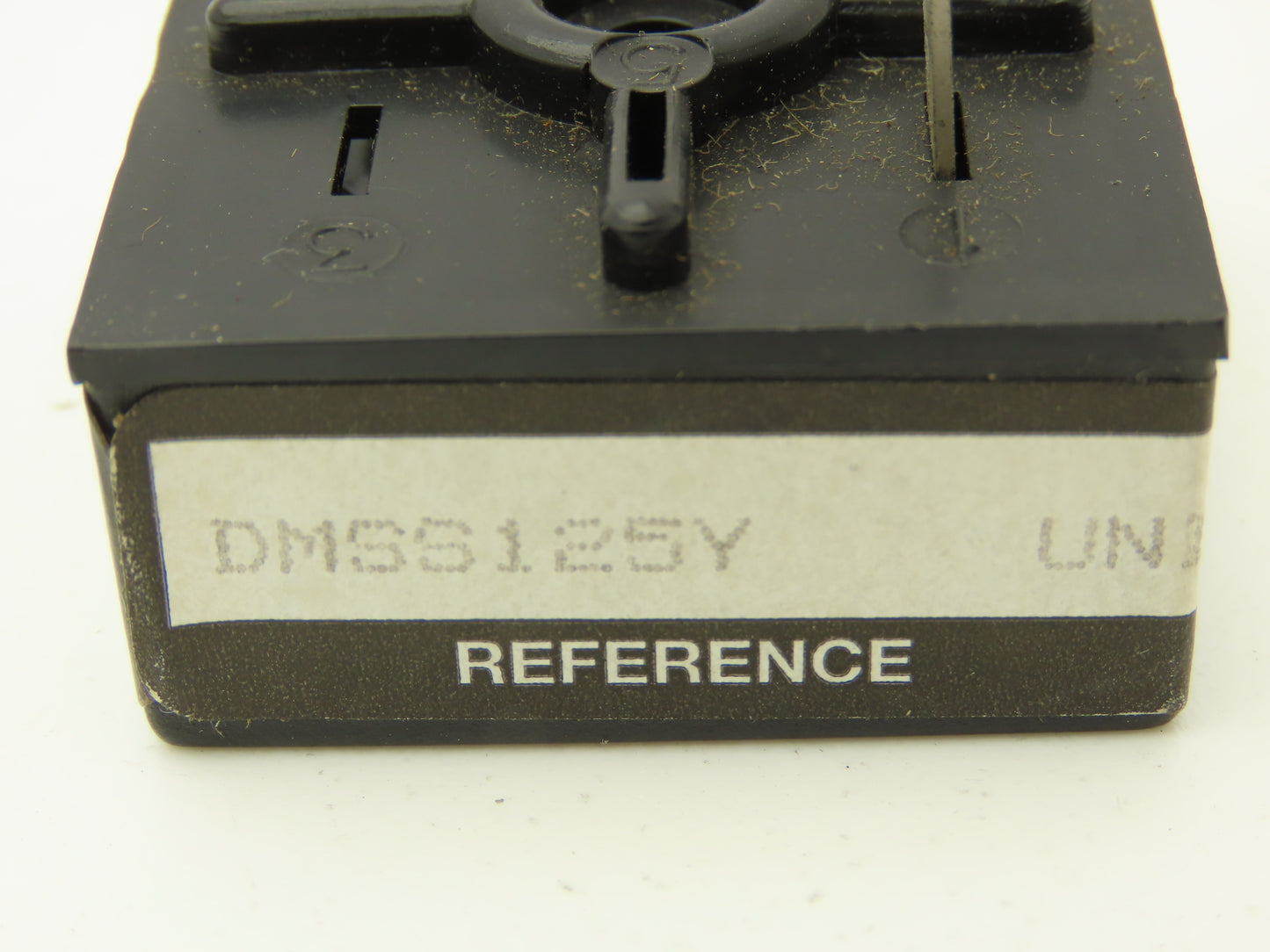 ICM Controls DMSS125Y Electromagnetic Time Delay Relay 1A 25sec