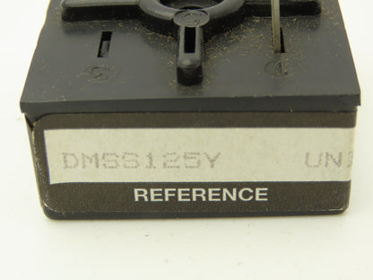 ICM Controls DMSS125Y Electromagnetic Time Delay Relay 1A 25sec