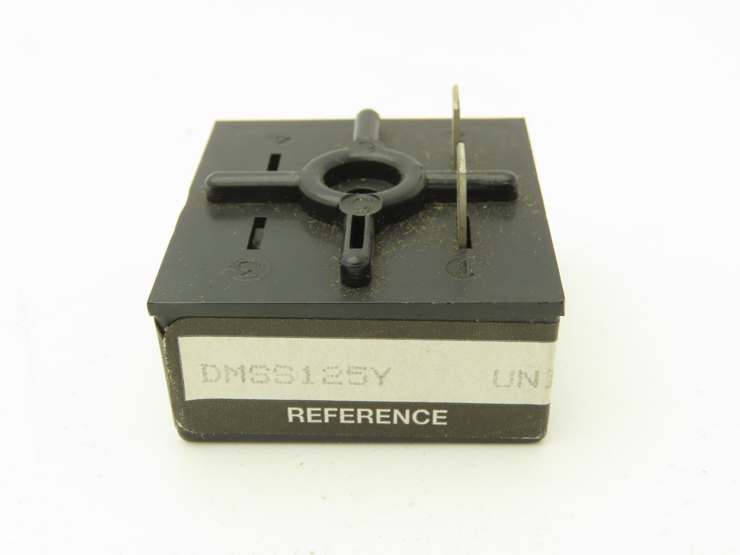 ICM Controls DMSS125Y Electromagnetic Time Delay Relay 1A 25sec