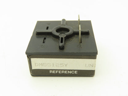 ICM Controls DMSS125Y Electromagnetic Time Delay Relay 1A 25sec
