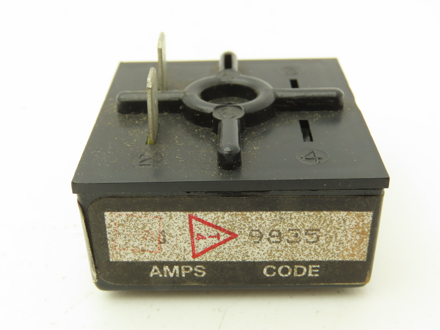 ICM Controls DMSS125Y Electromagnetic Time Delay Relay 1A 25sec