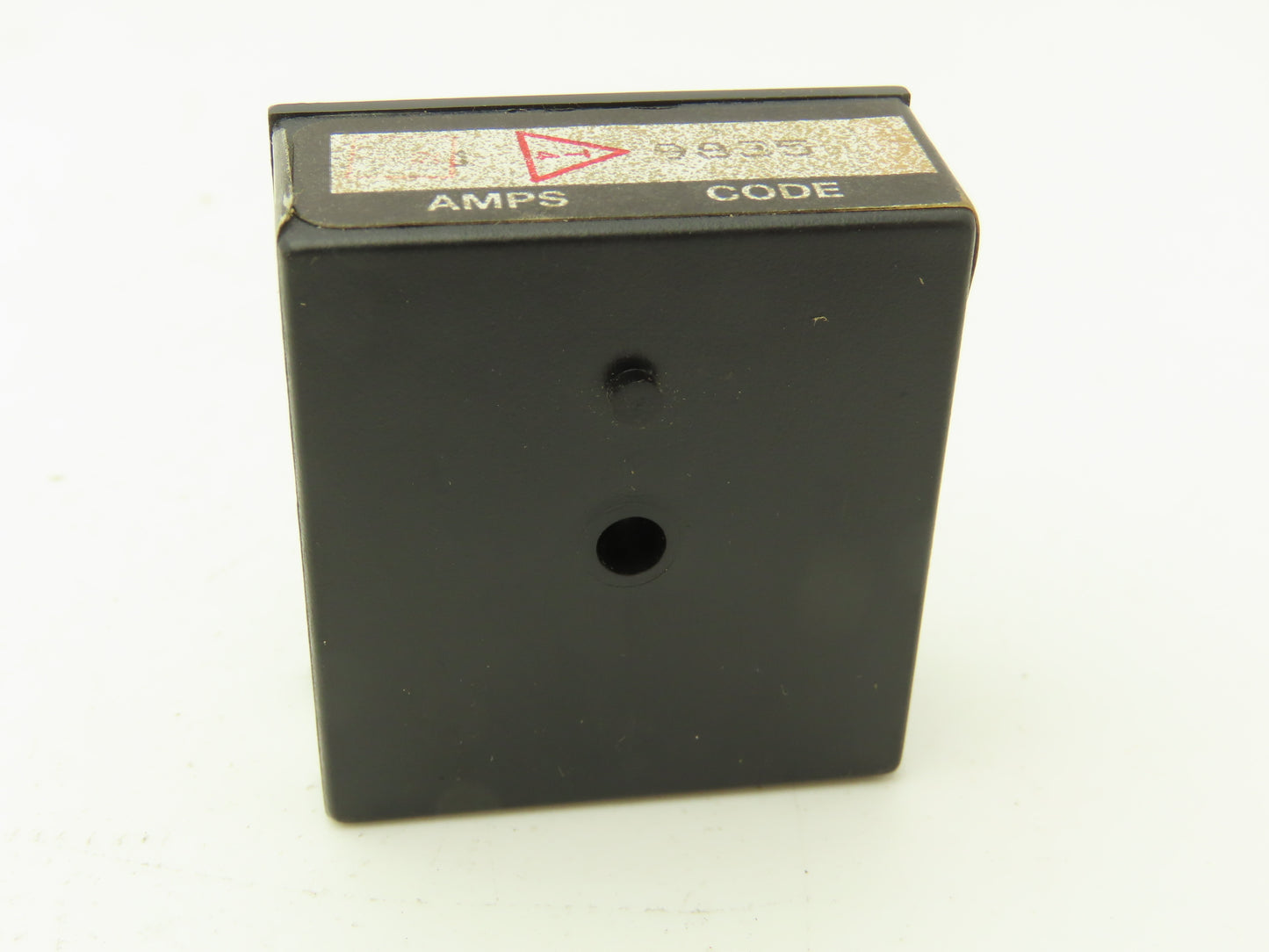ICM Controls DMSS125Y Electromagnetic Time Delay Relay 1A 25sec