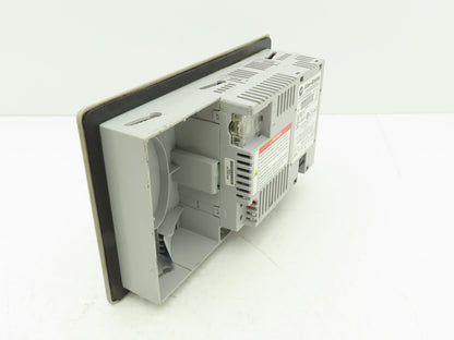 Allen Bradley 2711P-K6M20D8 HMI PanelView Plus 600 Screen Push Button Series A