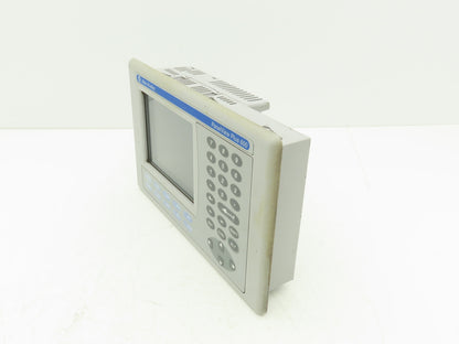 Allen Bradley 2711P-K6M20D8 HMI PanelView Plus 600 Screen Push Button Series A