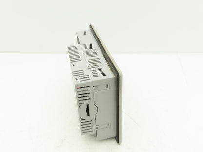 Allen Bradley 2711P-K6M20D8 HMI PanelView Plus 600 Screen Push Button Series A