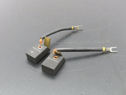 Baldor-Reliance BP5002A04SP DC Motor Carbon Brush 1/2"x 3/4"x 1-1/4" Set of 2