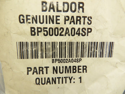 Baldor-Reliance BP5002A04SP DC Motor Carbon Brush 1/2"x 3/4"x 1-1/4" Set of 2