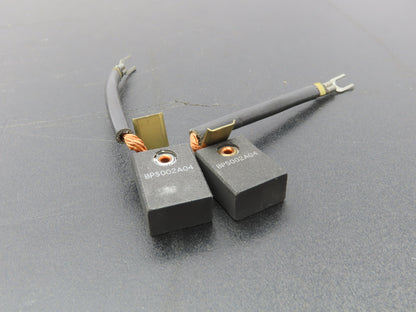 Baldor-Reliance BP5002A04SP DC Motor Carbon Brush 1/2"x 3/4"x 1-1/4" Set of 2