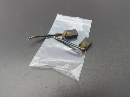 Baldor-Reliance BP5002A04SP DC Motor Carbon Brush 1/2"x 3/4"x 1-1/4" Set of 2