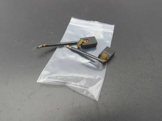 Baldor-Reliance BP5002A04SP DC Motor Carbon Brush 1/2"x 3/4"x 1-1/4" Set of 2