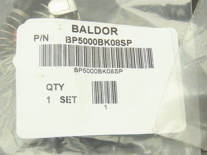 Baldor-Reliance BP5000BK08SP DC Motor Carbon Brush 5/16"x 5/8"x 13/16" Lot of 4