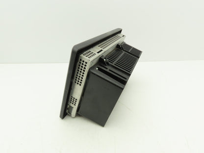 Allen Bradley 2711-B6C1 PanelView 600 HMI Control Panel Ser C FRN 4.46