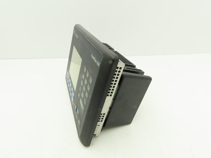 Allen Bradley 2711-B6C1 PanelView 600 HMI Control Panel Ser C FRN 4.46