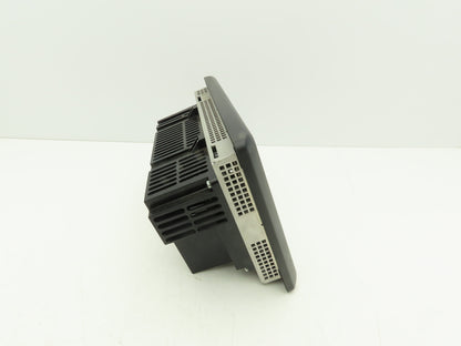 Allen Bradley 2711-B6C1 PanelView 600 HMI Control Panel Ser C FRN 4.46