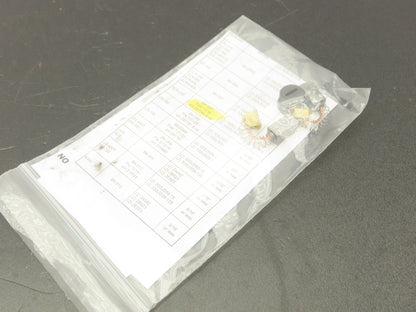 Vibco BK-007 SCR-200 Industrial Vibrator Carbon Brush Kit H610