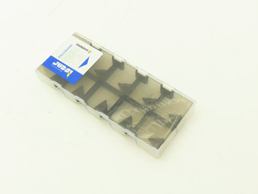 ISCAR TPMR 221-PF IC8250 Turning Insert Carbide 11.0mm Long T-Triangle Lot of 10