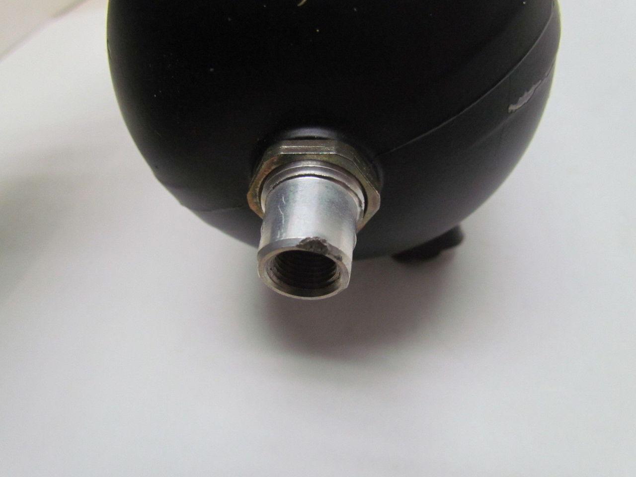 Norgren L17-600-MP4A Pneumatic Lubricator 3/4" NPT 250 PSI NEW USA