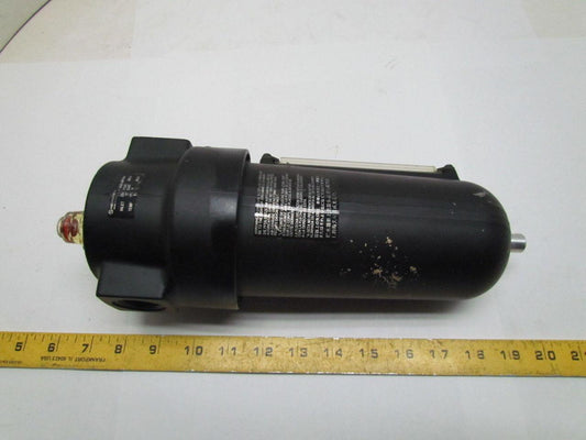 Norgren L17-600-MP4A Pneumatic Lubricator 3/4" NPT 250 PSI NEW USA