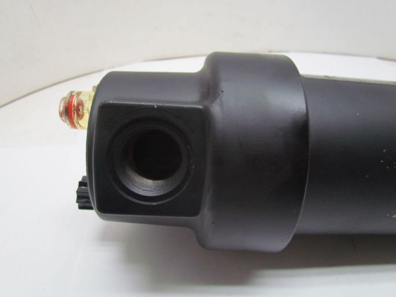 Norgren L17-600-MP4A Pneumatic Lubricator 3/4" NPT 250 PSI NEW USA