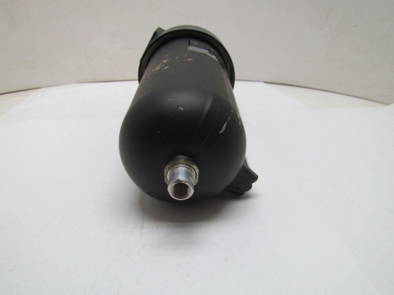 Norgren L17-600-MP4A Pneumatic Lubricator 3/4" NPT 250 PSI NEW USA