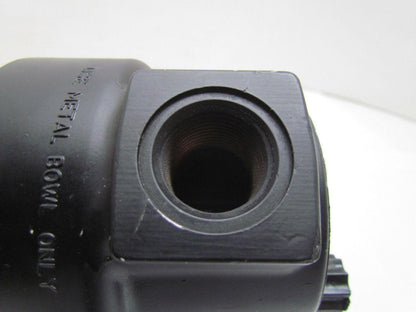 Norgren L17-600-MP4A Pneumatic Lubricator 3/4" NPT 250 PSI NEW USA