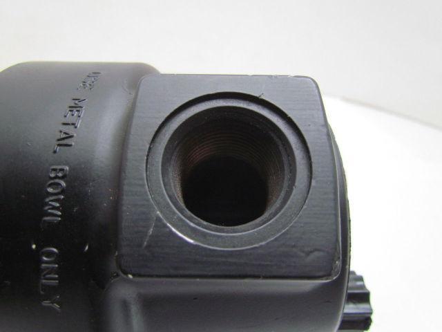 Norgren L17-600-MP4A Pneumatic Lubricator 3/4" NPT 250 PSI NEW USA