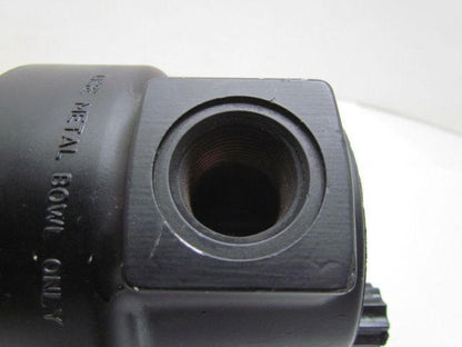 Norgren L17-600-MP4A Pneumatic Lubricator 3/4" NPT 250 PSI NEW USA