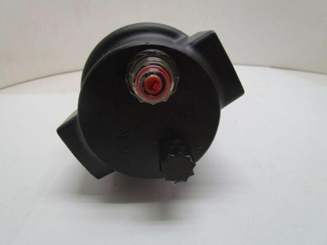 Norgren L17-600-MP4A Pneumatic Lubricator 3/4" NPT 250 PSI NEW USA