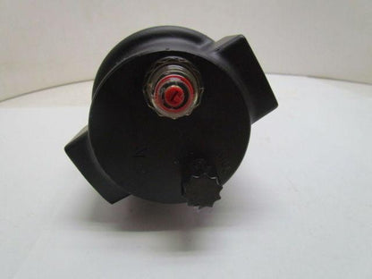 Norgren L17-600-MP4A Pneumatic Lubricator 3/4" NPT 250 PSI NEW USA