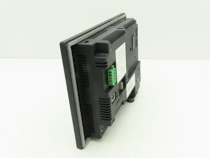 Automation Direct EA9-T10WCL+17906B091 Touch Screen HMI Control Panel 12-24vDC