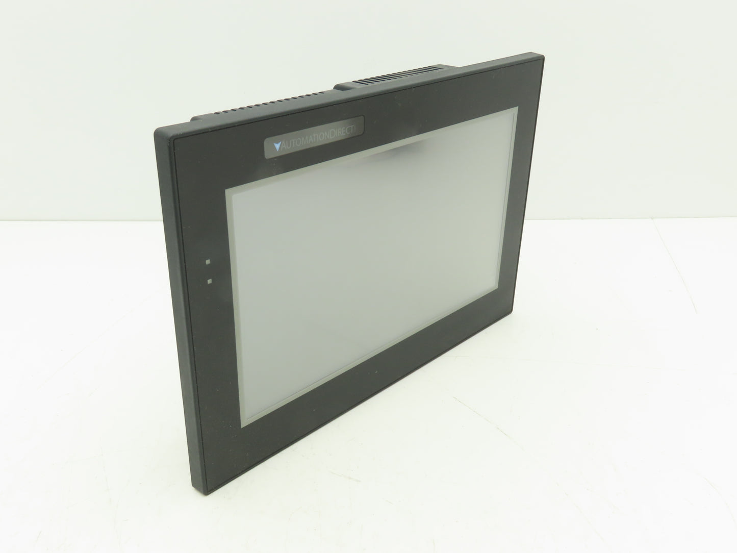 Automation Direct EA9-T10WCL+17906B091 Touch Screen HMI Control Panel 12-24vDC