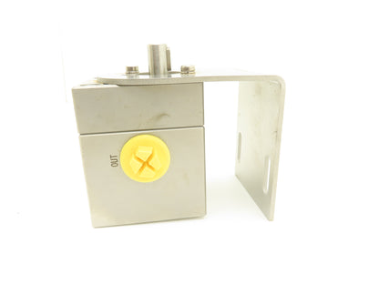 Ransburg A14180-00 Beinlich Dosing Pump EP 1-4.80-EE-R-F/HS0/P3/PTFE ECO 1830002