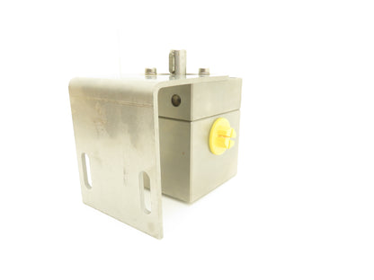 Ransburg A14180-00 Beinlich Dosing Pump EP 1-4.80-EE-R-F/HS0/P3/PTFE ECO 1830002