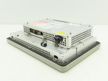 Allen Bradley 2711P-RDB7CX PanelView Plus 700 Operator Interface w/2711P-RP1