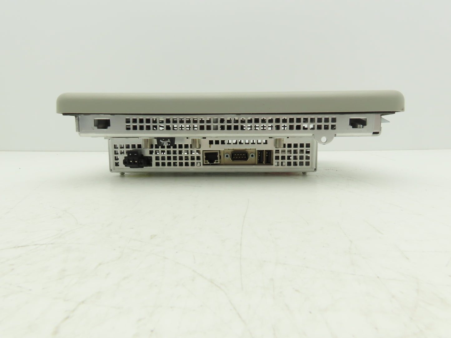 Allen Bradley 2711P-RDB7CX PanelView Plus 700 Operator Interface w/2711P-RP1