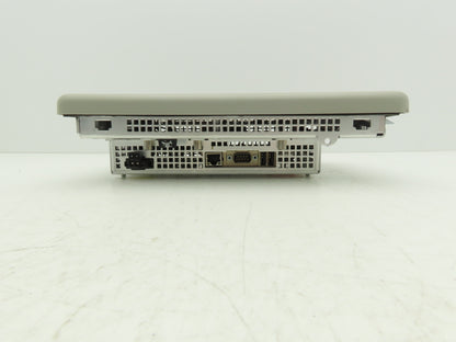 Allen Bradley 2711P-RDB7CX PanelView Plus 700 Operator Interface w/2711P-RP1