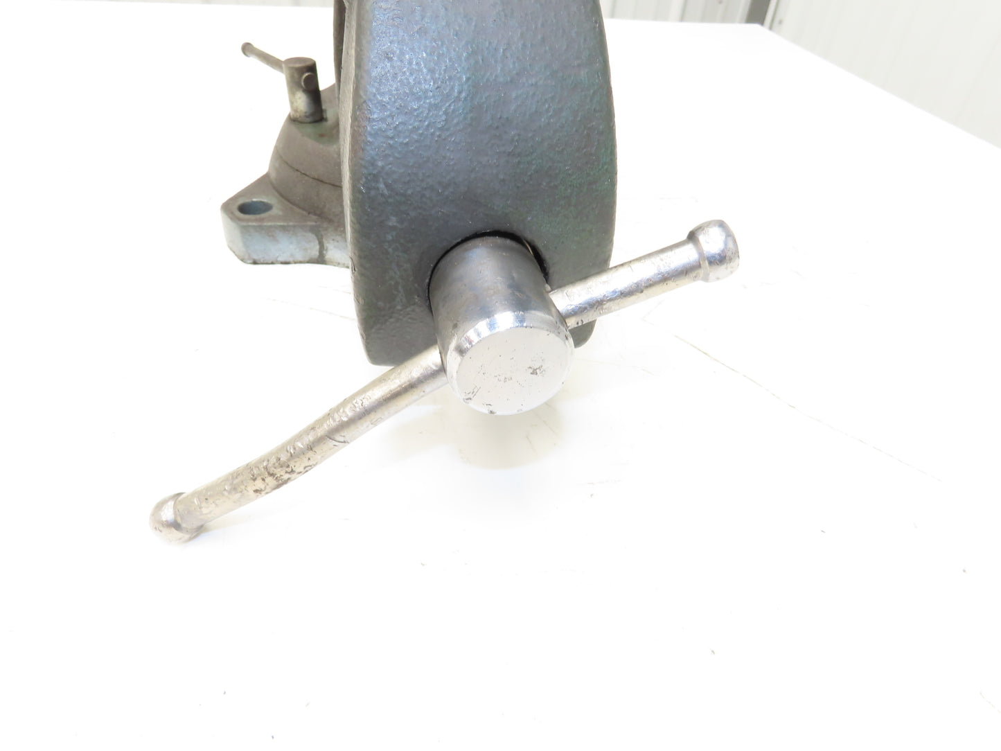 Wilton 745 Combination Pipe Bench Vise 5" Jaw Vintage