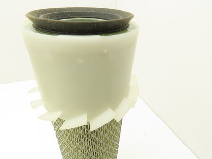 Donaldson P535337 Air Filter Primary W Cyclone Fins 14.5"L x 4" OD Lot of 2